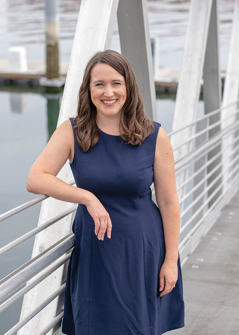 40 Under 40 | 2018